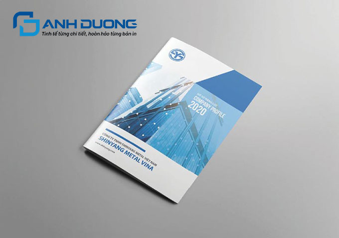 Đầu tư nghiêm túc cho khâu "Thiết kế catalogue"