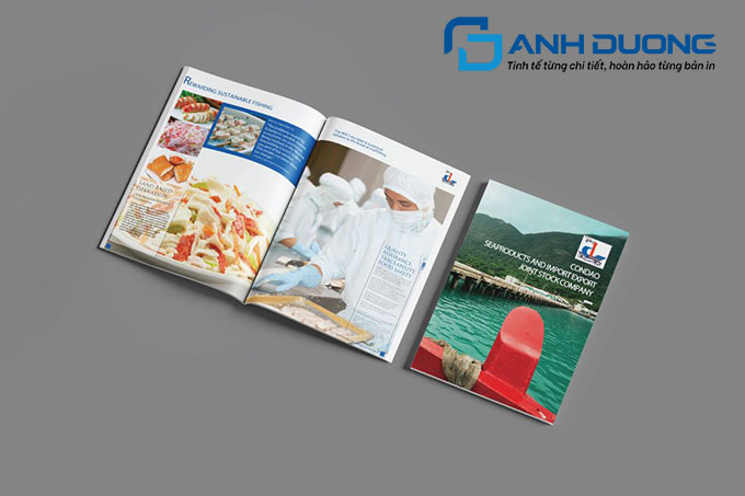 Tìm kiếm "Xưởng in catalogue uy tín 2026"