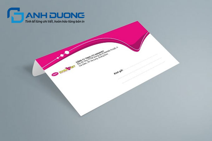 Tiêu chuẩn kỹ thuật: Kích thước và chất liệu bạn cần biết