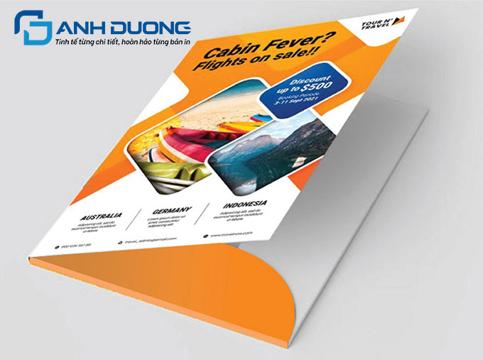 Kẹp File Nhựa Nhiều Màu