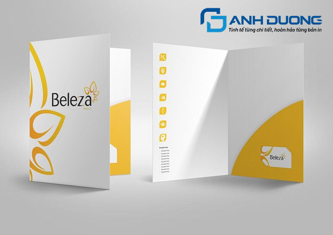 Kẹp File Chất Lượng Cao Với Thiết Kế Độc Đáo