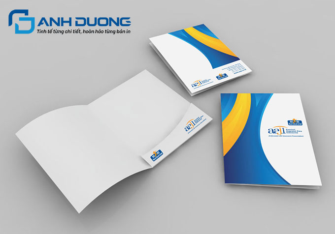 Kẹp File Thời Trang Kết Hợp Công Nghệ