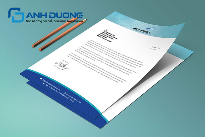 3. Phong cách sáng tạo (Creative)