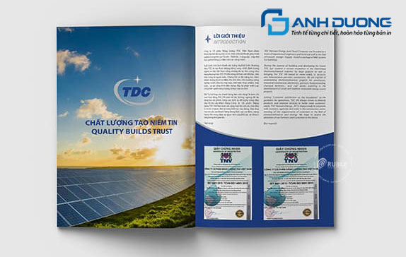 Chuẩn bị tài liệu - Nền tảng của hồ sơ thầu chiến thắng