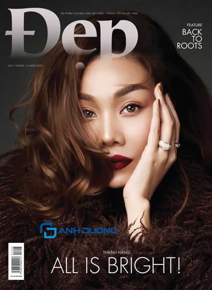 Tối Ưu Hóa Chi Phí Cho Dịch Vụ In Tạp Chí Làm Đẹp