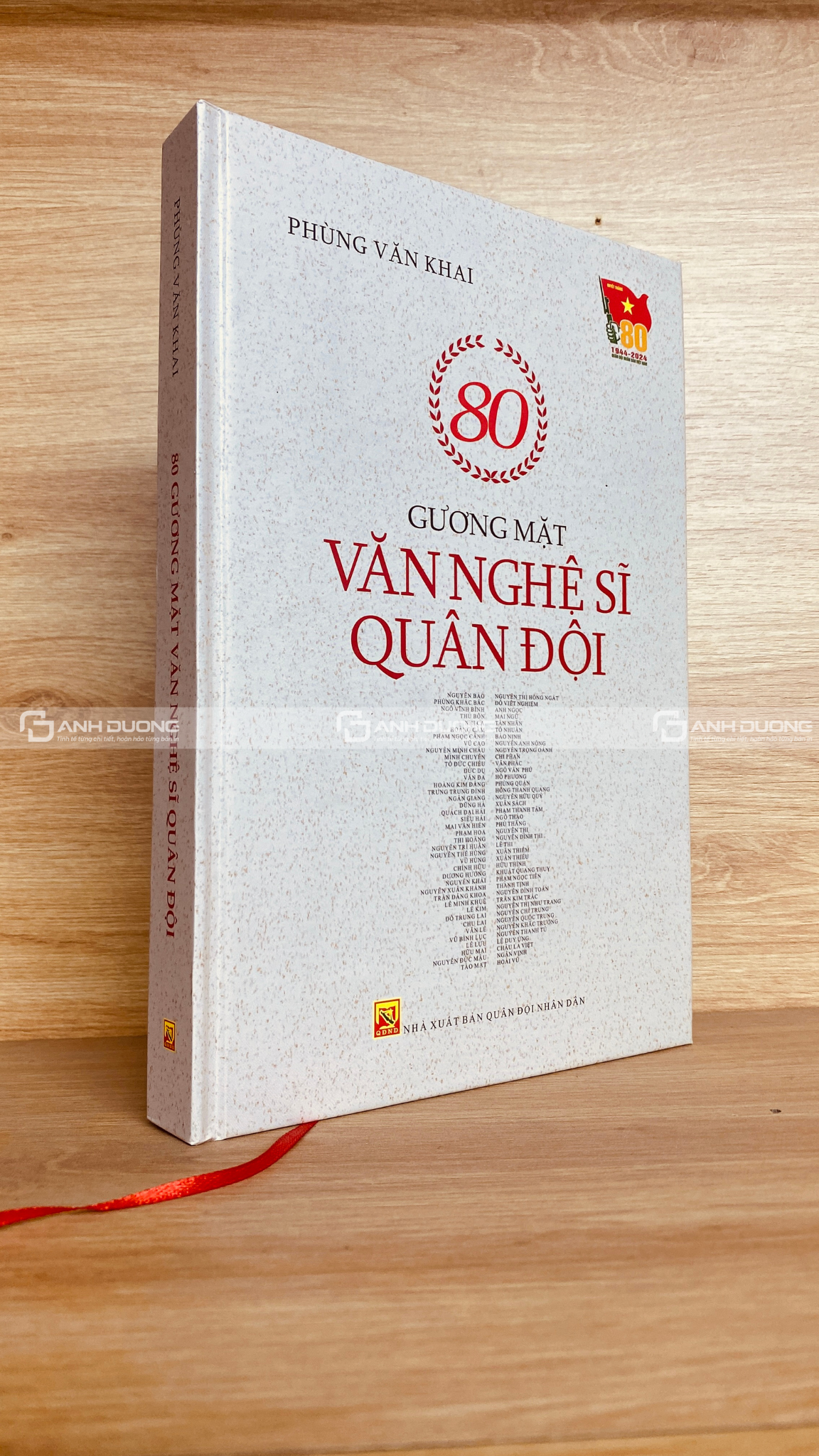 In sách màu tại Ánh Dương