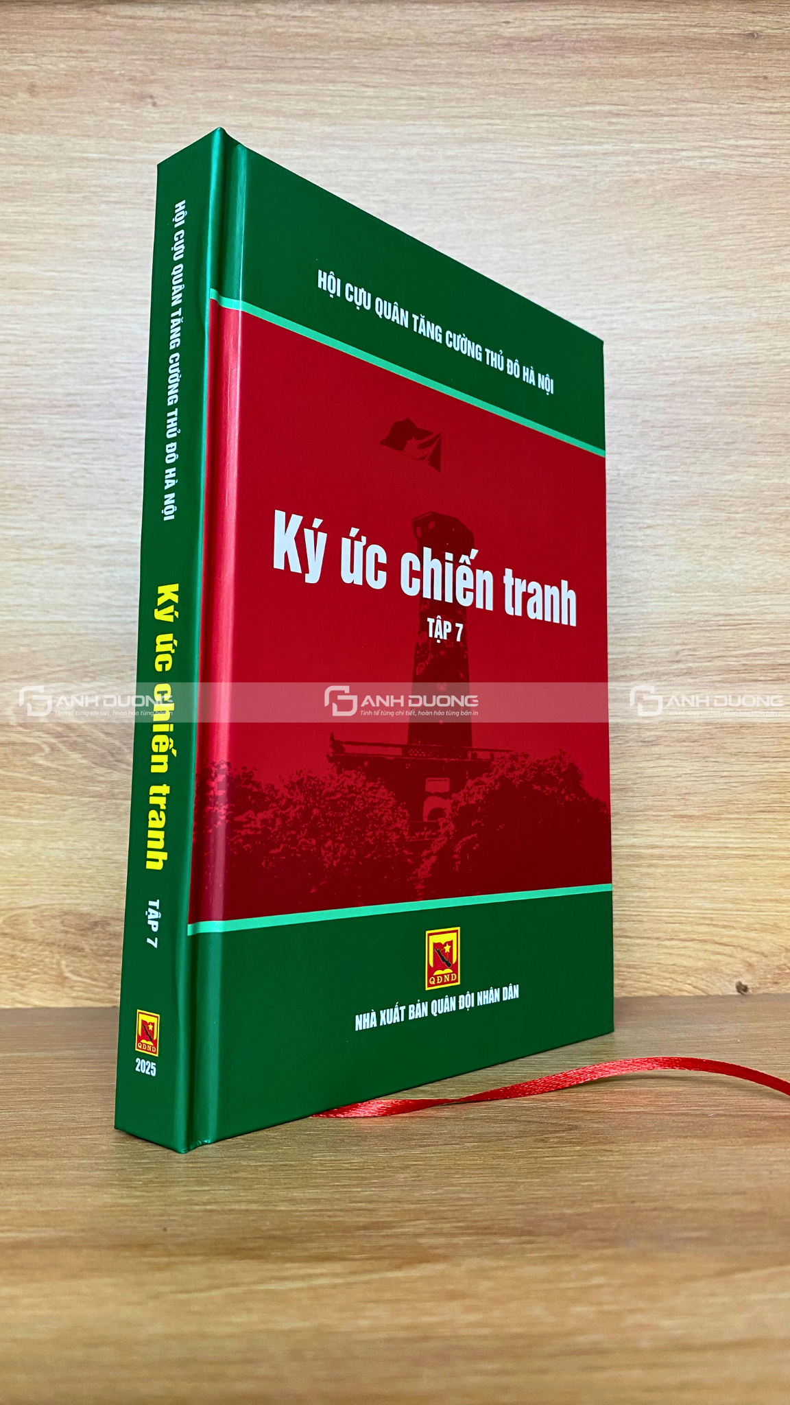 In sách Hà Nội, in sách giá rẻ Cầu Giấy: Đẹp - Rẻ - Lấy Ngay 5 In sách Hà Nội tại Ánh Dương