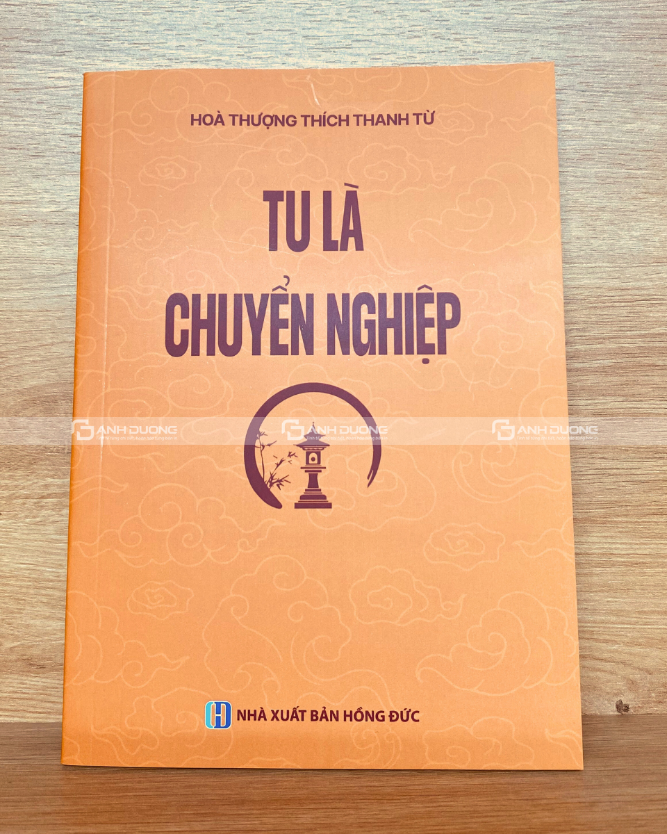 In sách kinh tại Ánh Dương