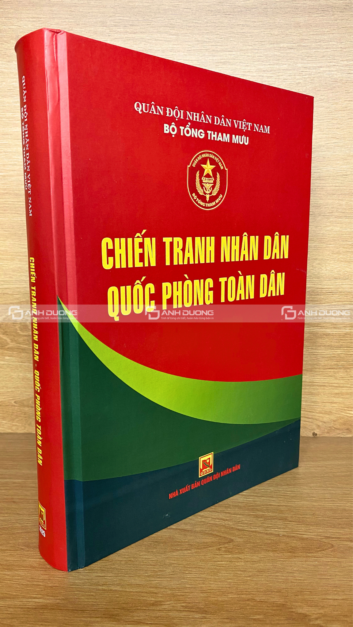 In sách bìa cứng, làm bìa sách cứng Đẹp, Giá Tốt Nhất 1 Đóng gáy sách tại Ánh Dương