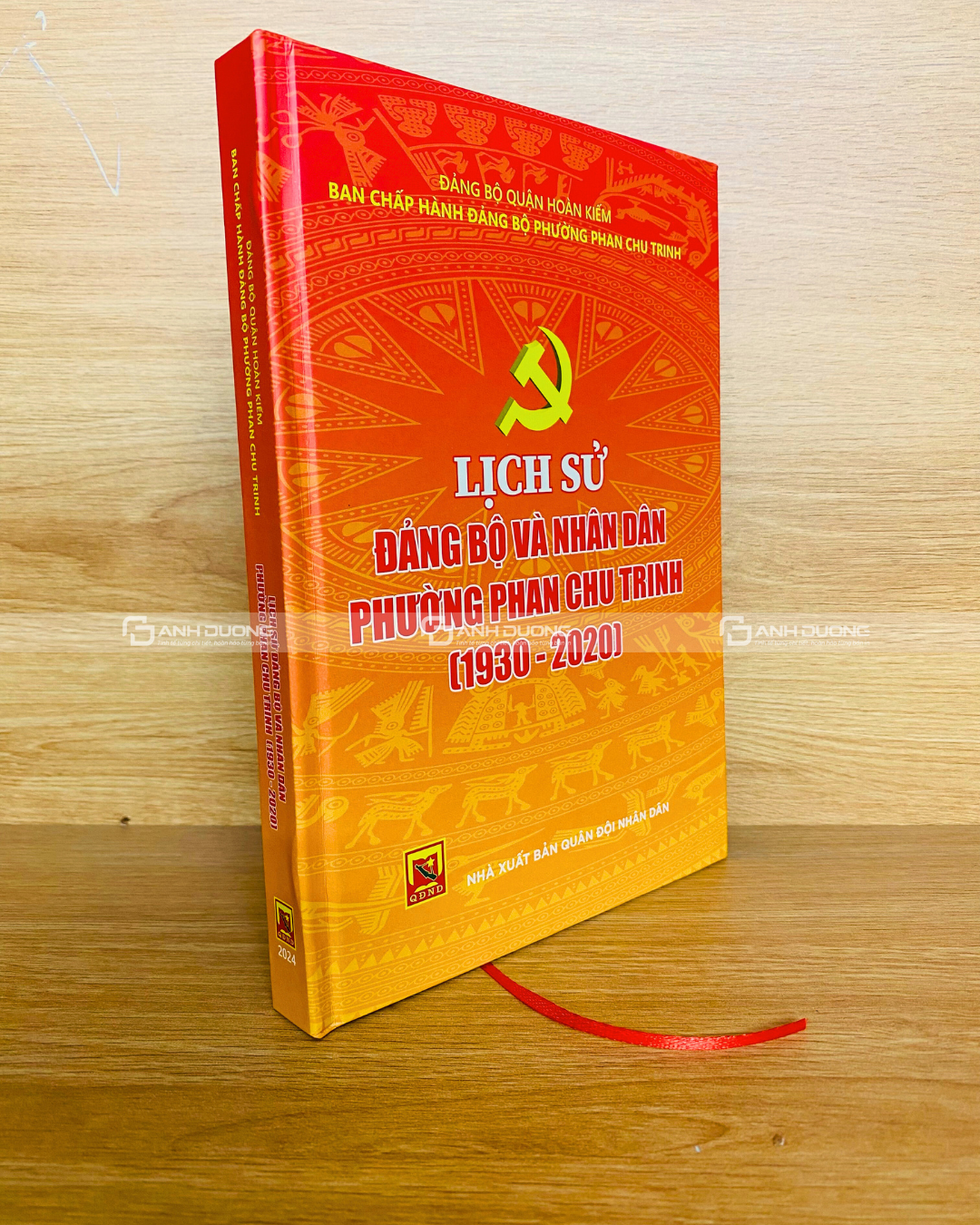 In sách Hà Nội, in sách giá rẻ Cầu Giấy: Đẹp - Rẻ - Lấy Ngay 4 In sách Hà Nội tại Ánh Dương