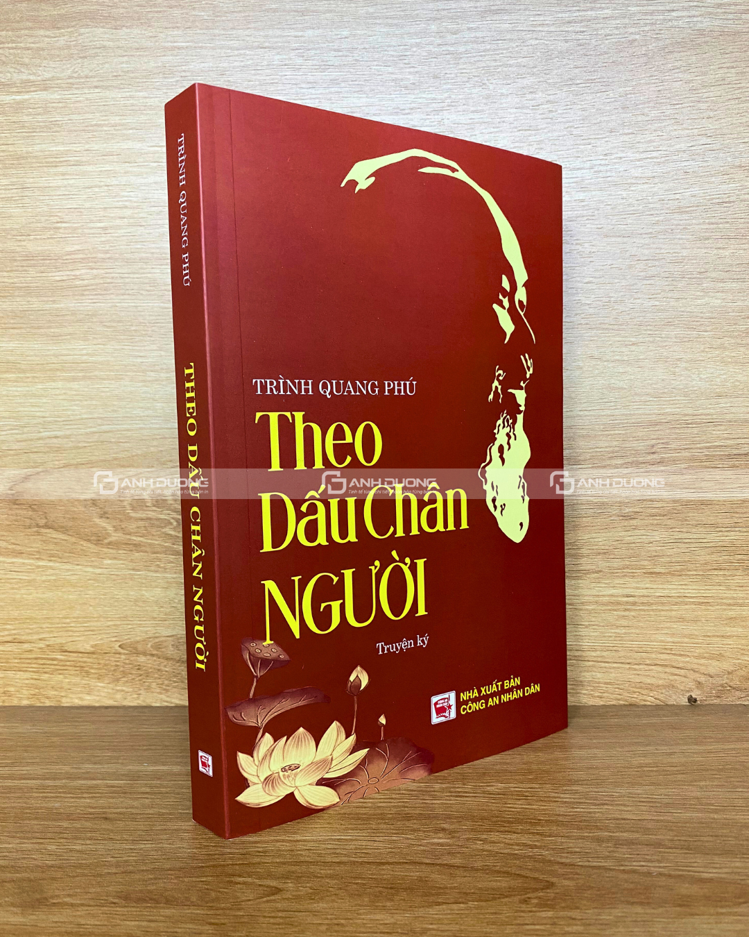 Kích thước sách chuẩn, khổ sách A5: Bí kíp in tiết kiệm 3 Kích thước sách chuẩn tại Ánh Dương
