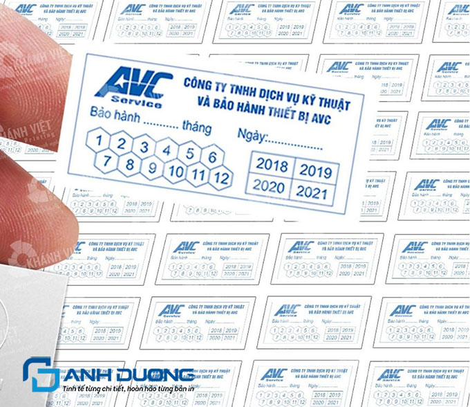 Tại Sao Nên Chọn In Ấn Ánh Dương?