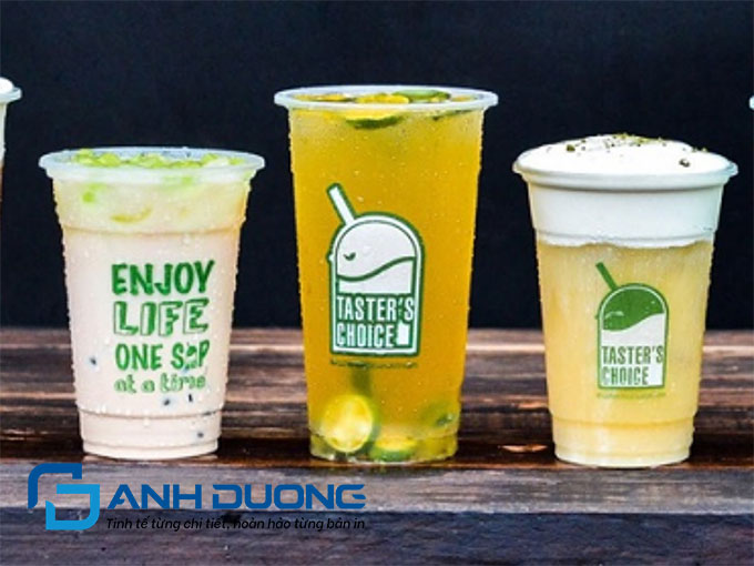 Bài Toán Chi Phí: In Thế Nào Để Không Bị "Hớ"?