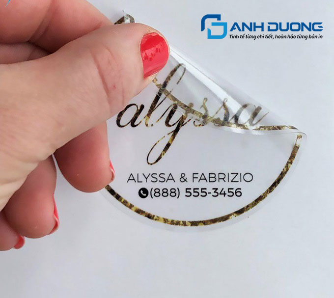 Decal trong là gì và tại sao nó lại "hot" đến vậy?