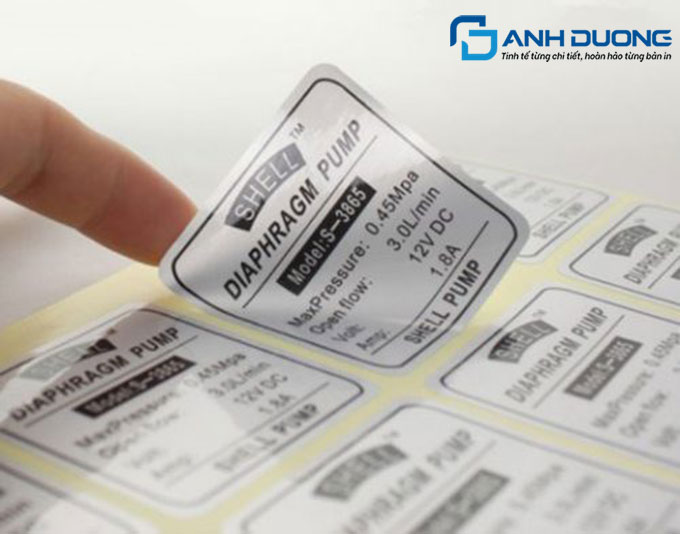 Khi Nào Bạn "Bắt Buộc" Phải Dùng Tem Xi Bạc?