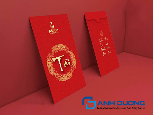 Mẫu bao lì xì Tết 2027 đẹp: Xu hướng độc bản & ý nghĩa nhất 5 Mẫu bao lì xì Tết 2027 đẹp: Xu hướng độc bản & ý nghĩa nhất