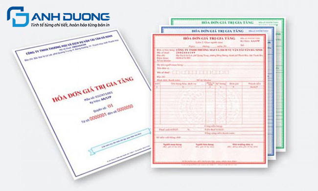 Sự Cố Thường Gặp Khi In Giấy Than Cũ Và Tại Sao Phải Đổi Mới?