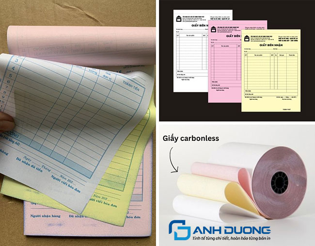 Quy Trình Chuẩn Và Kinh Nghiệm Đặt In Hoá Đơn Bán Lẻ Không Bị Lỗi