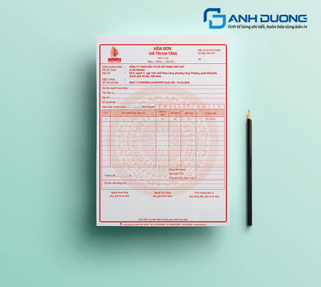 Lưu Ý Quan Trọng Và Khi Nào Bạn Chưa Nên Đặt In Hóa Đơn Riêng?