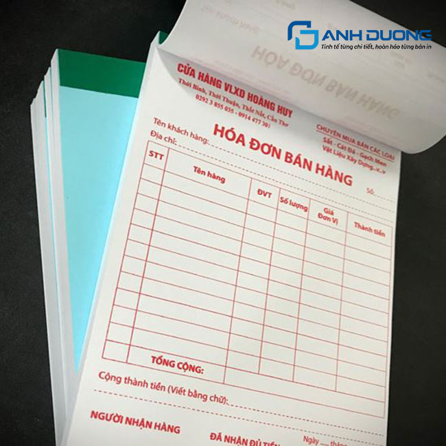Kinh nghiệm xương máu từ thực tế vận hành xưởng in