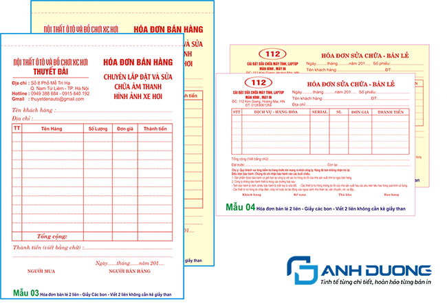 Quy Trình Vận Hành Và Kỹ Thuật In Ấn Tại In Ấn Ánh Dương