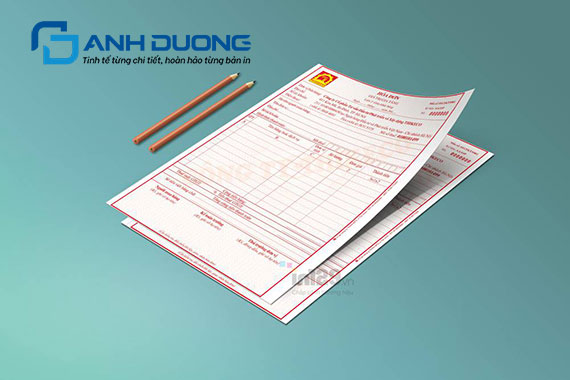 Thực trạng nhu cầu in hóa đơn cho shop nhỏ hiện nay