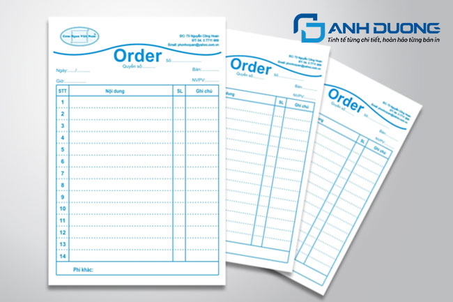 Xưởng In Ấn Ánh Dương đang vận hành máy in Offset công suất lớn, đảm bảo tiến độ cho các đơn hàng in hóa đơn order số lượng nhiều.