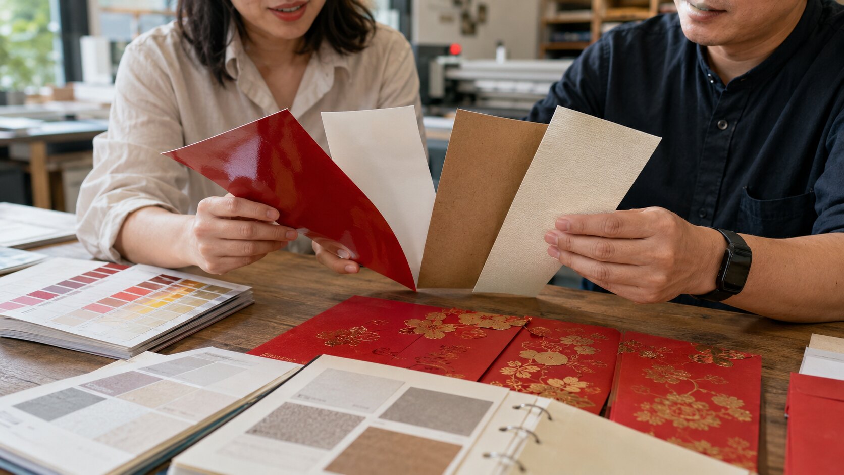 Chọn kích thước theo mục tiêu sử dụng