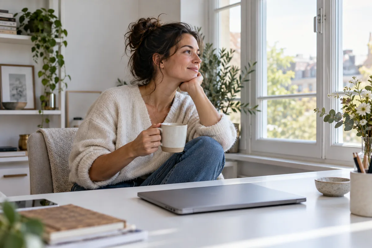 Nắm bắt bí kíp đối phó với căng thẳng mệt mỏi khi mới khởi nghiệp 1 Người khởi nghiệp dành thời gian nghỉ ngơi