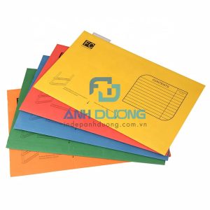 File kẹp tại In Ấn Ánh Dương