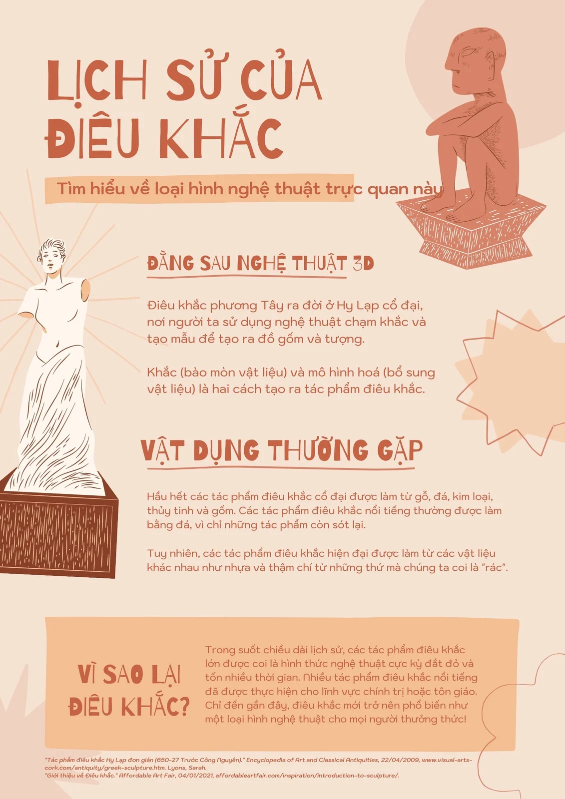 Top 10 mẫu poster đẹp 22 Thuyết trình trở nên dễ dàng, đơn giản hơn bao giờ hết qua poster