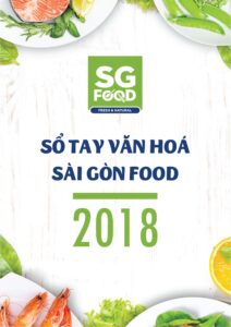 Sổ tay văn hóa Sài Gòn Food