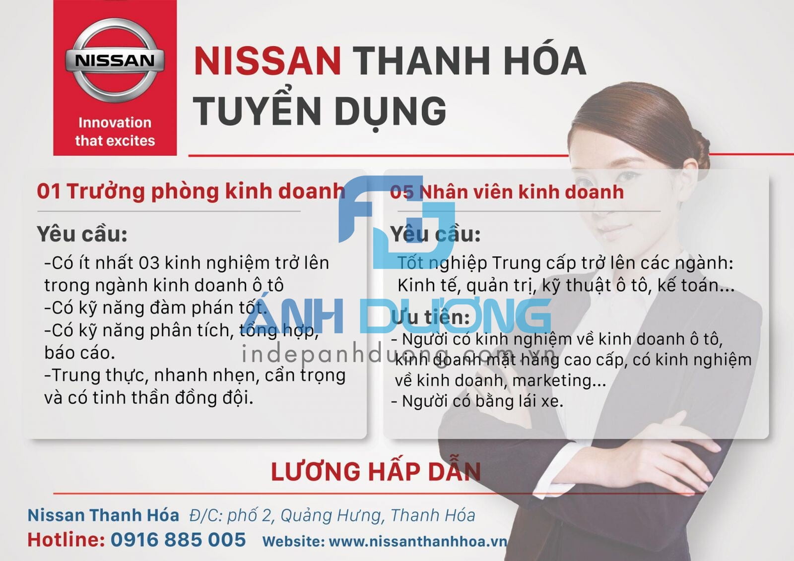 Top 10 mẫu poster đẹp 20 Thiết kế khoa học, hấp dẫn, thể hiện màu sắc riêng của doanh nghiệp.