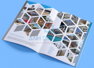 Catalogue có vai trò quan trọng đối với tất cả doanh nghiệp