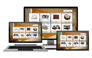 E Catalogue