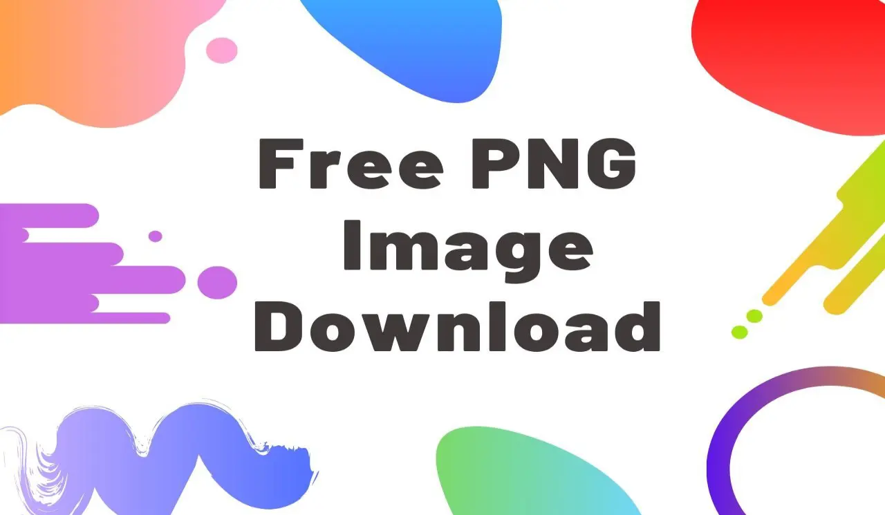7 Website hàng đầu để tải ảnh PNG miễn phí