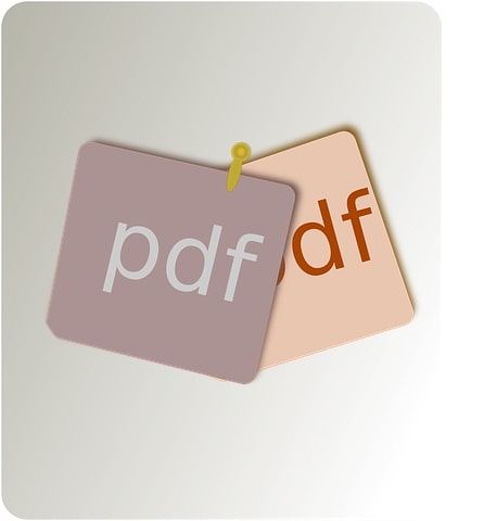 Tại sao máy in không in được file PDF?