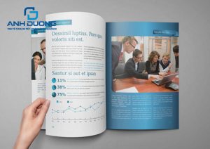 Dịch vụ in hồ sơ năng lực công ty du học nhanh chóng tại Hà Nội: Tiết kiệm 30% chi phí