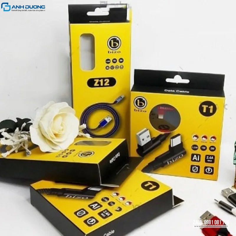 Khay sắp xếp thiết bị và phụ kiện điện tử
