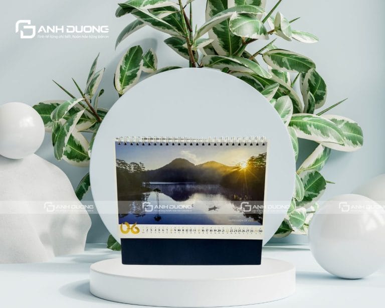 Cách chọn lịch tết