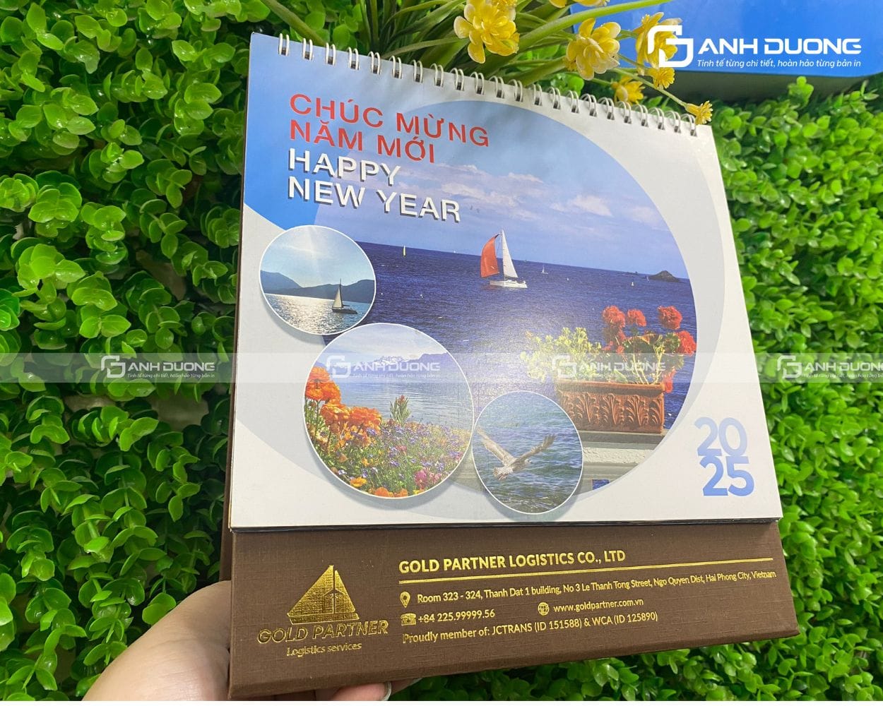 Lịch nghỉ tết