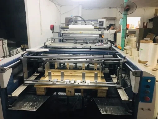 IN DEP ANH DUONG 33 MÁY CÁN MÀNG TỰ ĐỘNG