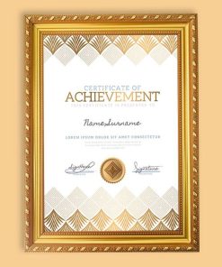 Bảng Báo Giá In Giấy Khen – Bằng Khen