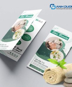 Báo giá in brochure Giá tốt nhất in Nhanh Nhất tại Hà Nội