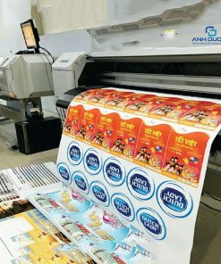 Báo giá in Decan PP - Cập nhật bảng giá mới nhất!