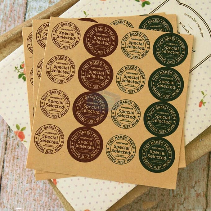 Công nghệ in decal trong hiện đại tại In Ánh Dương
