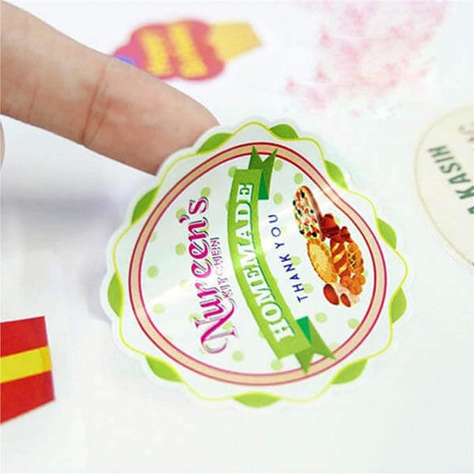 Tại sao nên chọn dịch vụ in decal trong tại In Ánh Dương?