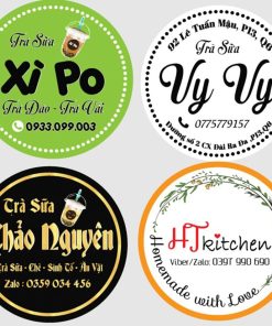 Báo giá in Decan trong - Cập nhật mới nhất 2025