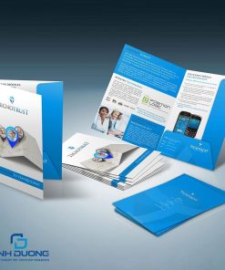 Báo Giá In Kẹp File Giá Tốt Uy Tín Cập nhất mới nhất hiện nay!