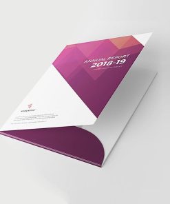 Báo Giá In Kẹp File Tài Liệu - Giá Rẻ Nhất lấy ngay tại Hà Nội